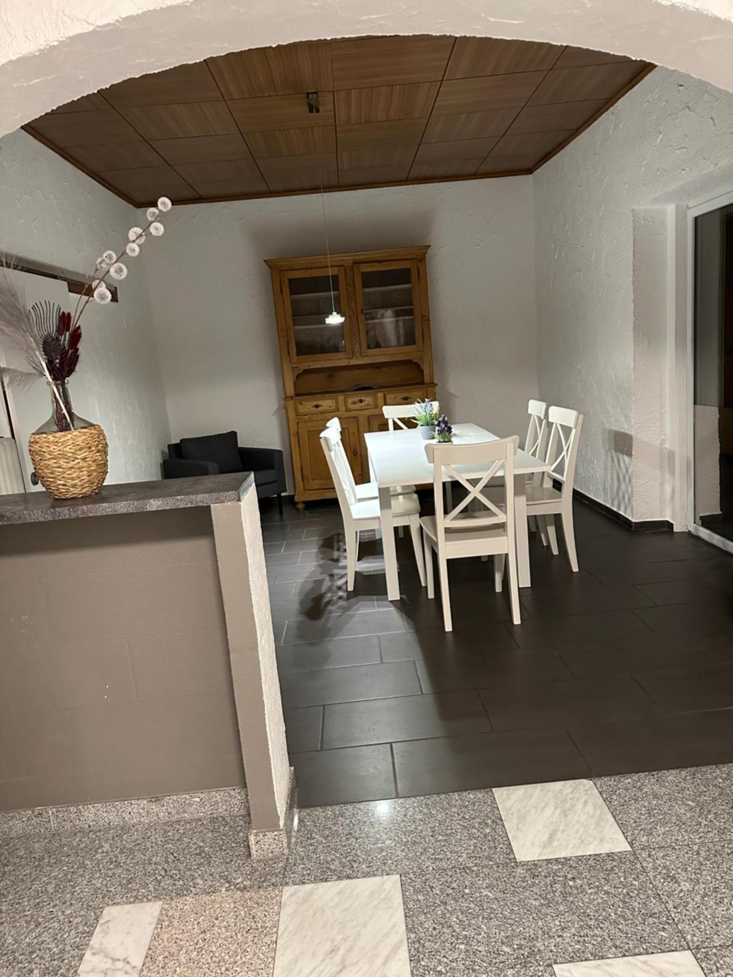 Anka'S Ferienhaus Bexbach Exterior foto