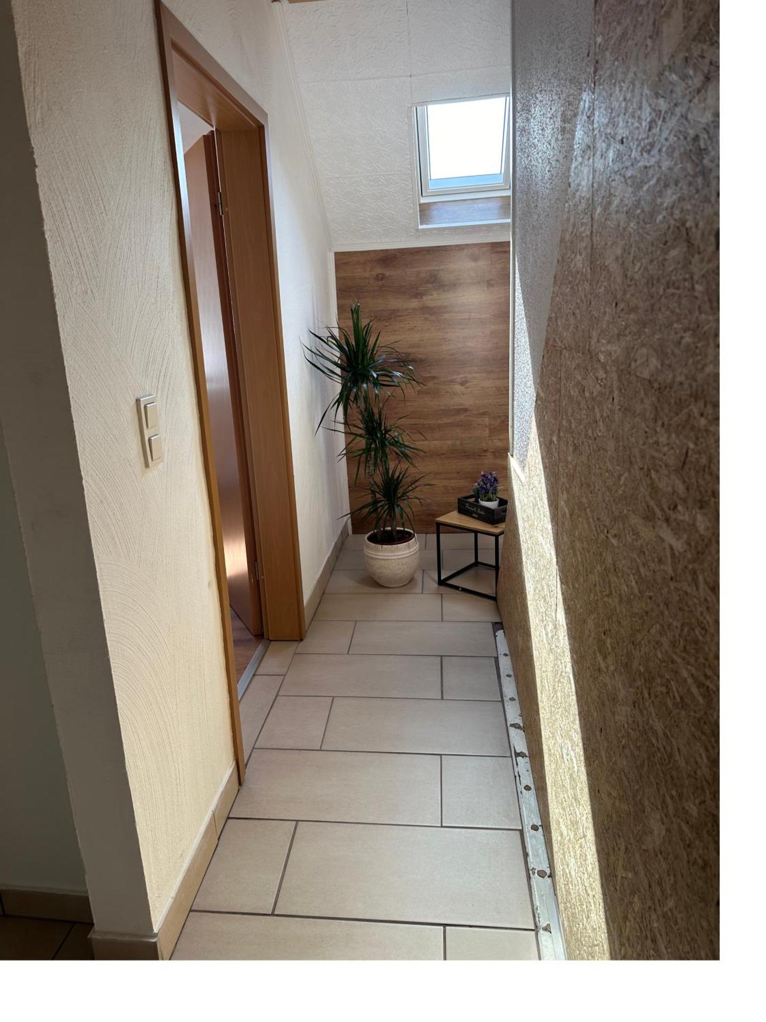Anka'S Ferienhaus Bexbach Exterior foto